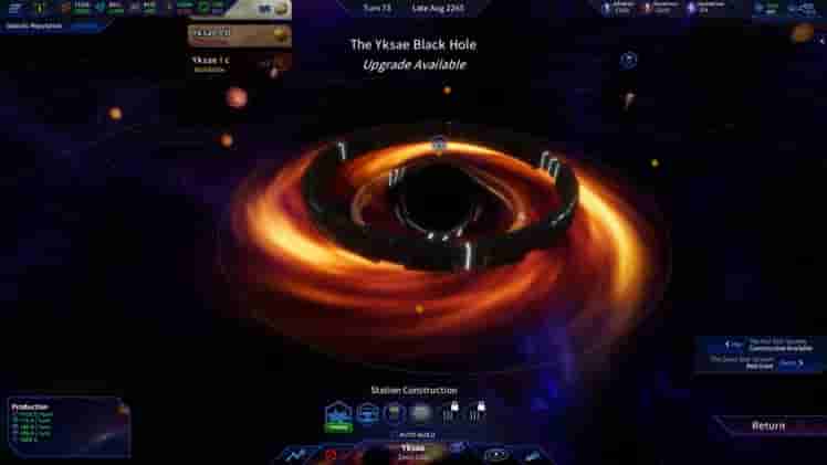 The Pegasus Expedition screenshot thumbnail screenshot 6