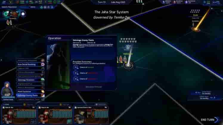 The Pegasus Expedition screenshot thumbnail screenshot 7