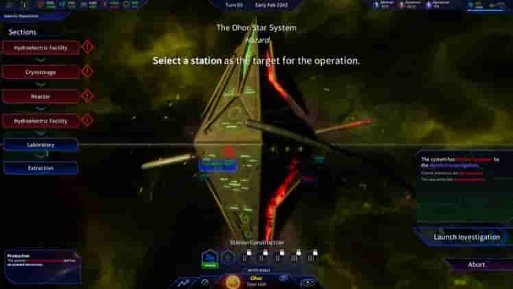 The Pegasus Expedition screenshot thumbnail screenshot 9