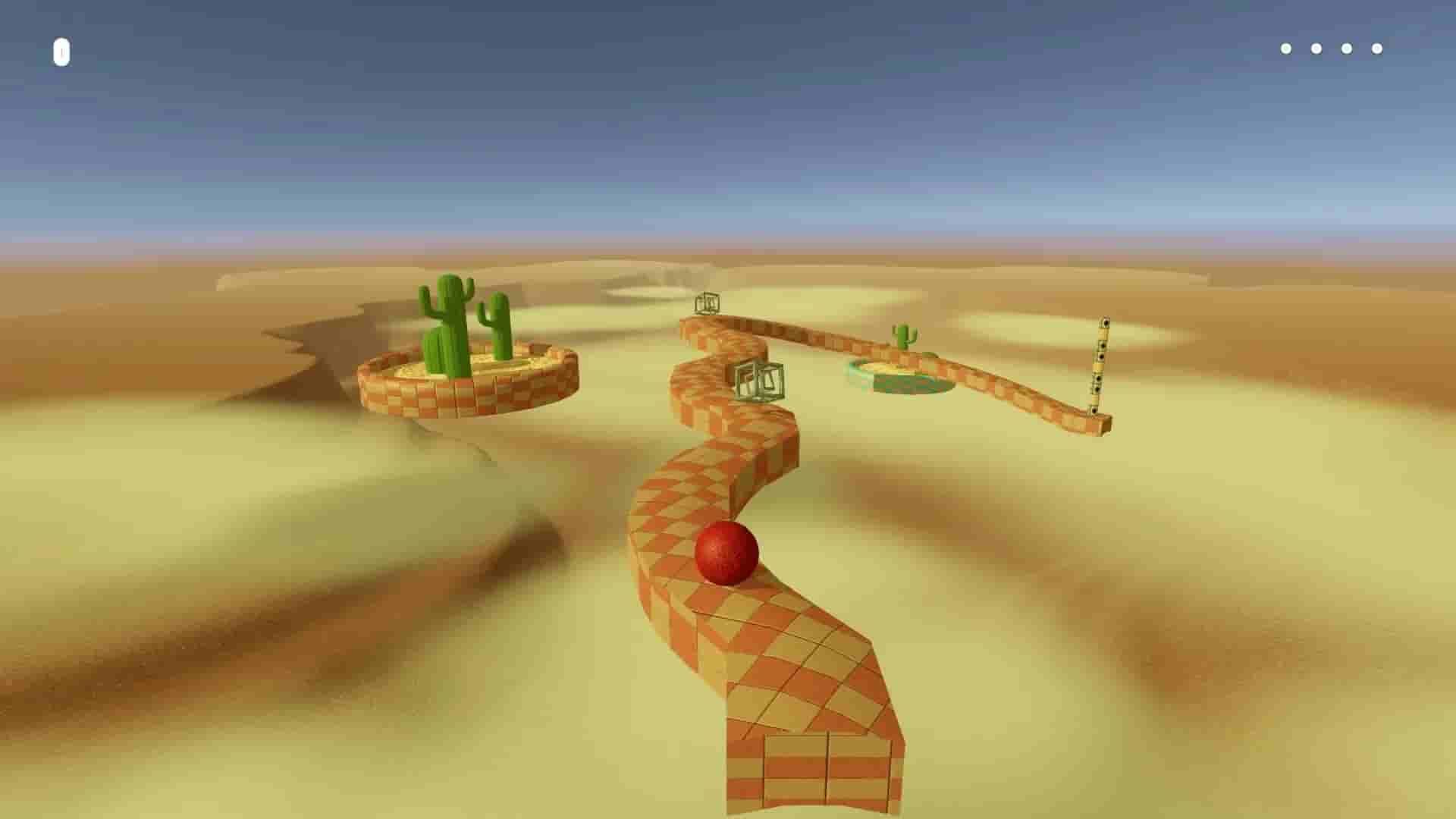 The Perplexing Orb screenshot thumbnail screenshot 0