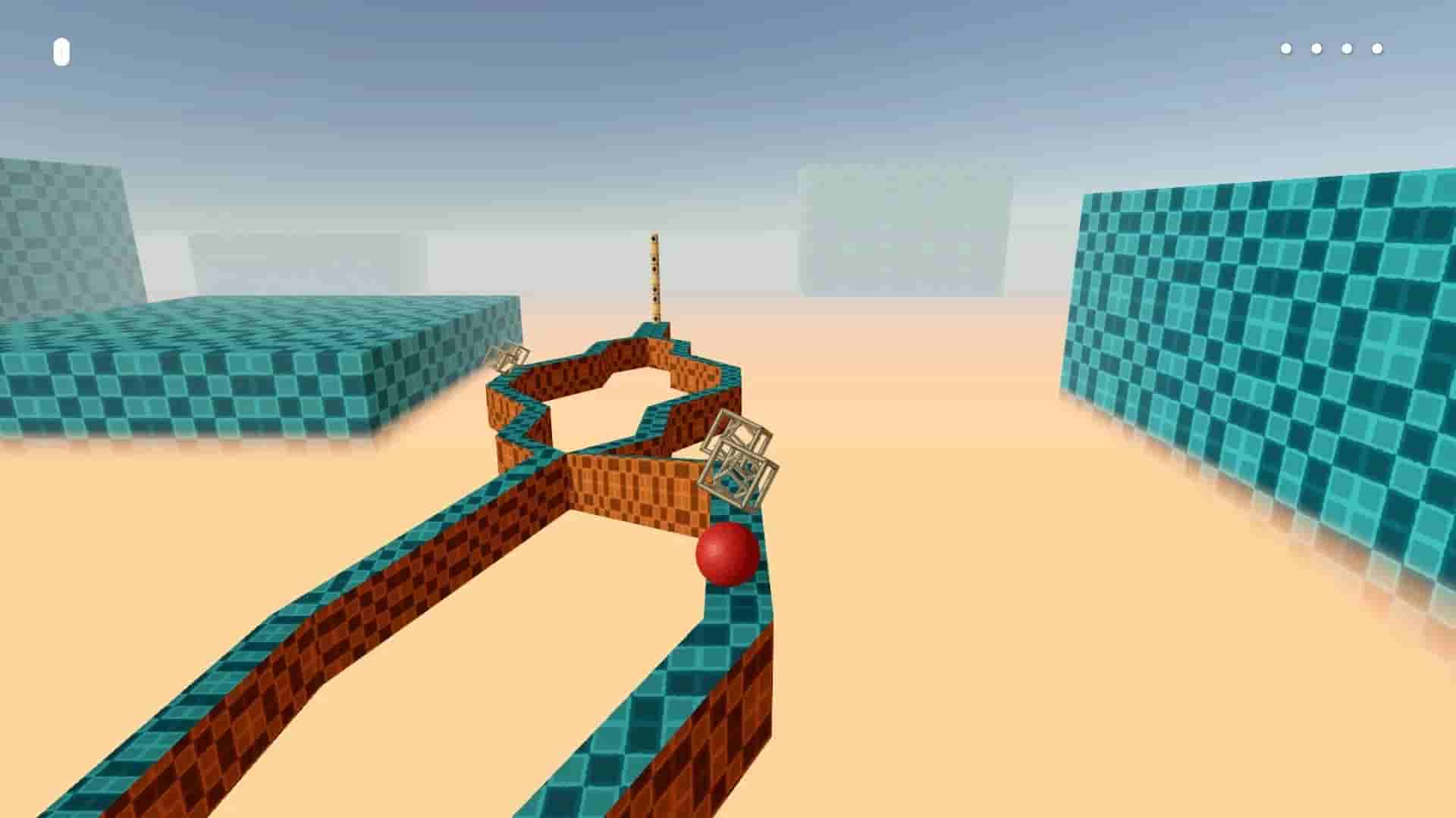 The Perplexing Orb screenshot thumbnail screenshot 2