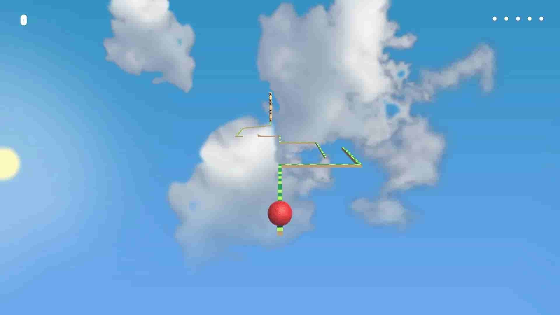 The Perplexing Orb screenshot thumbnail screenshot 3