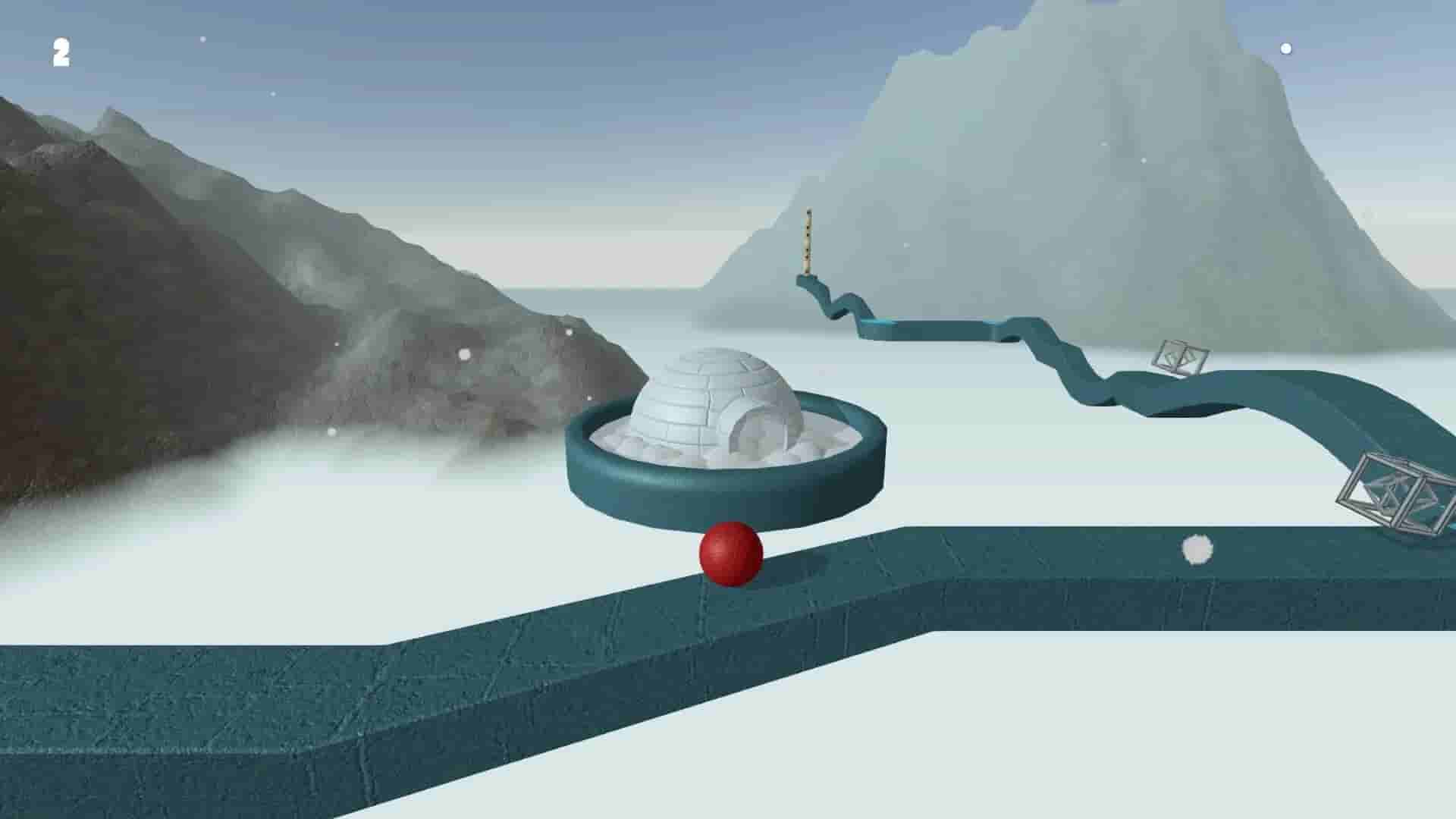 The Perplexing Orb screenshot thumbnail screenshot 4