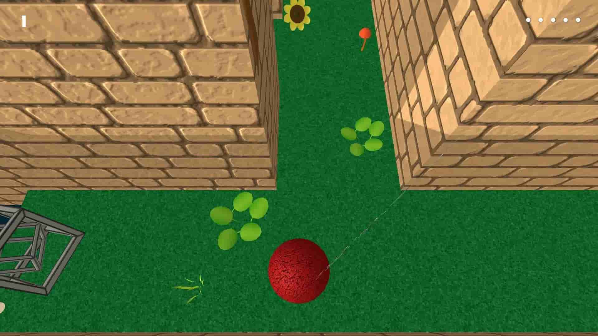 The Perplexing Orb screenshot thumbnail screenshot 5