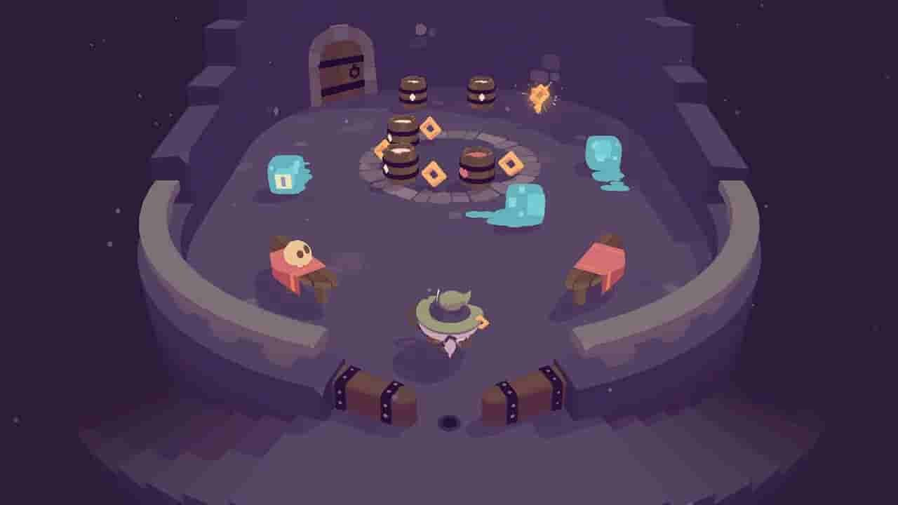 The Pinball Wizard screenshot thumbnail screenshot 0