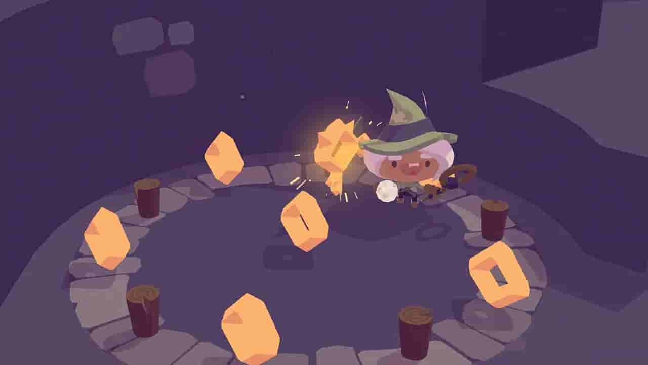 The Pinball Wizard screenshot thumbnail screenshot 3