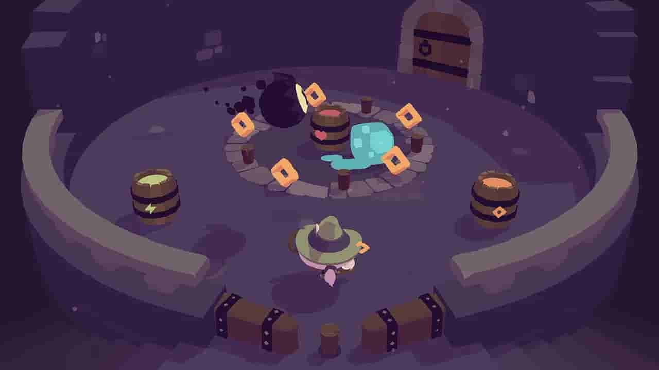 The Pinball Wizard screenshot thumbnail screenshot 4