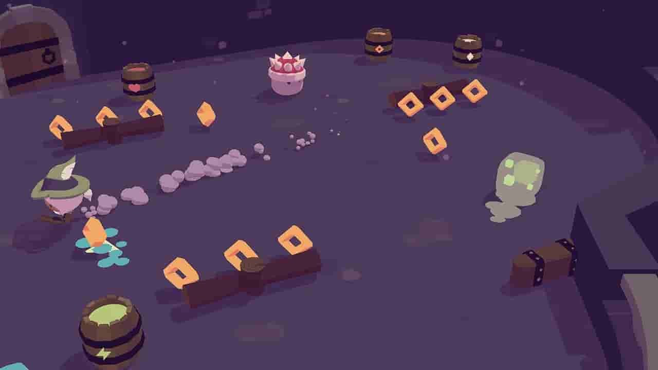 The Pinball Wizard screenshot thumbnail screenshot 5