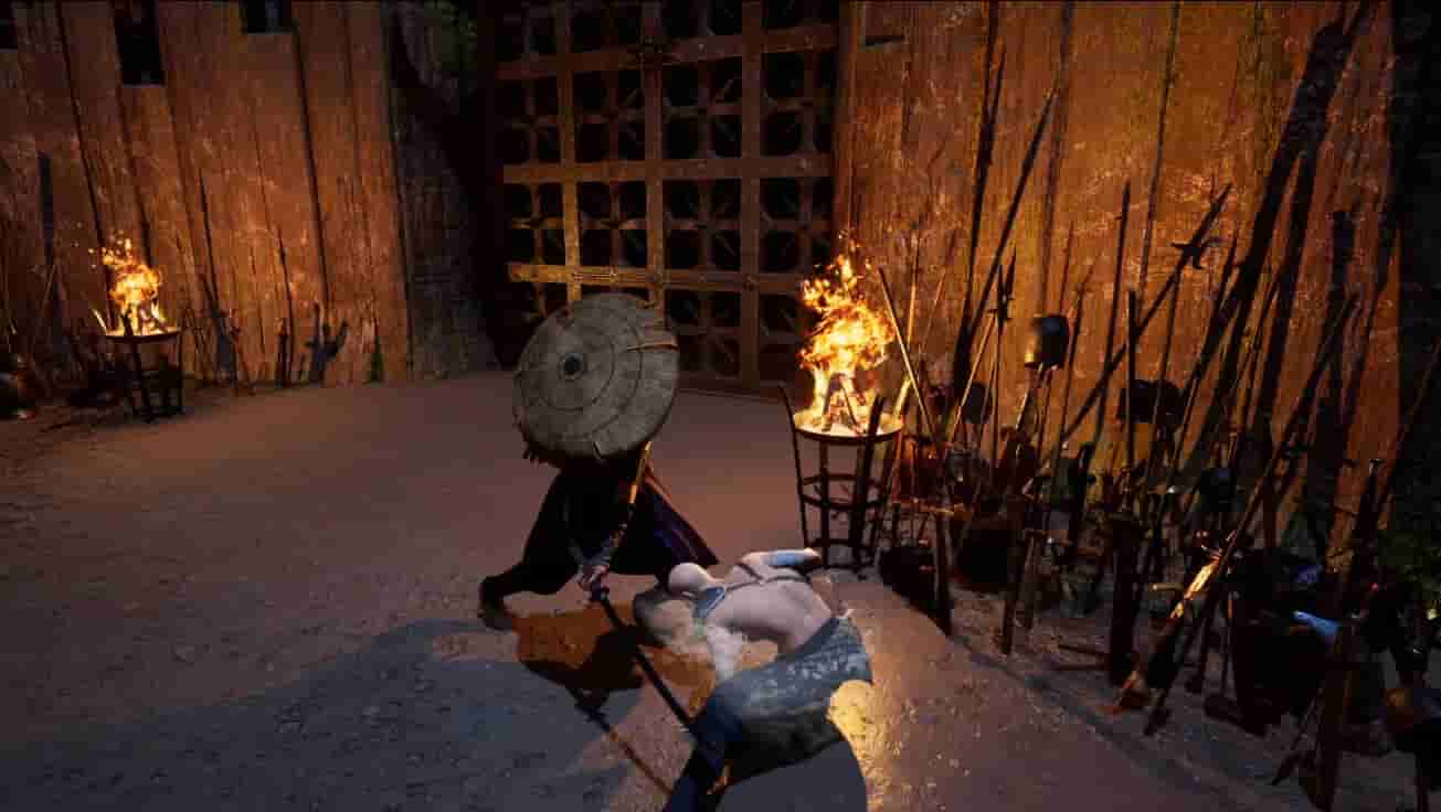 The Pit screenshot thumbnail screenshot 5