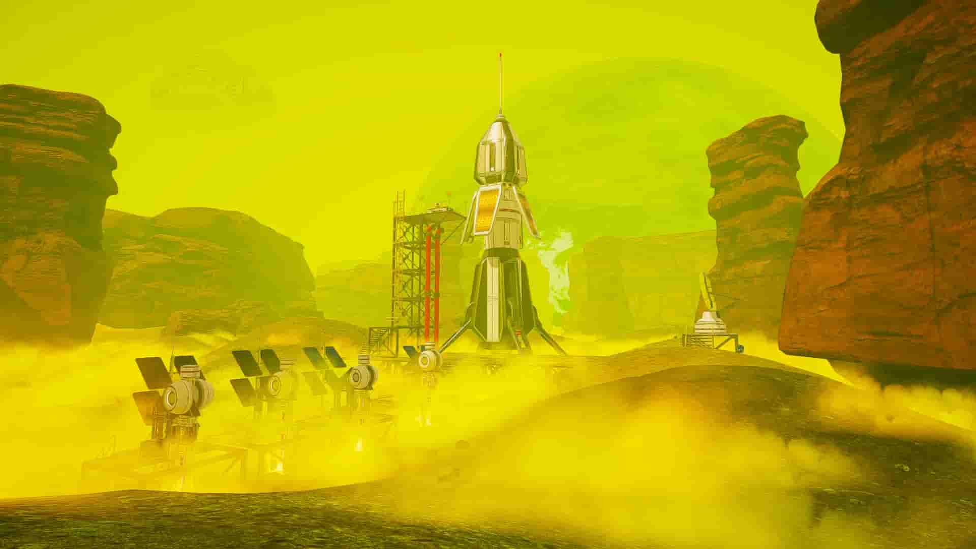 The Planet Crafter screenshot thumbnail screenshot 8
