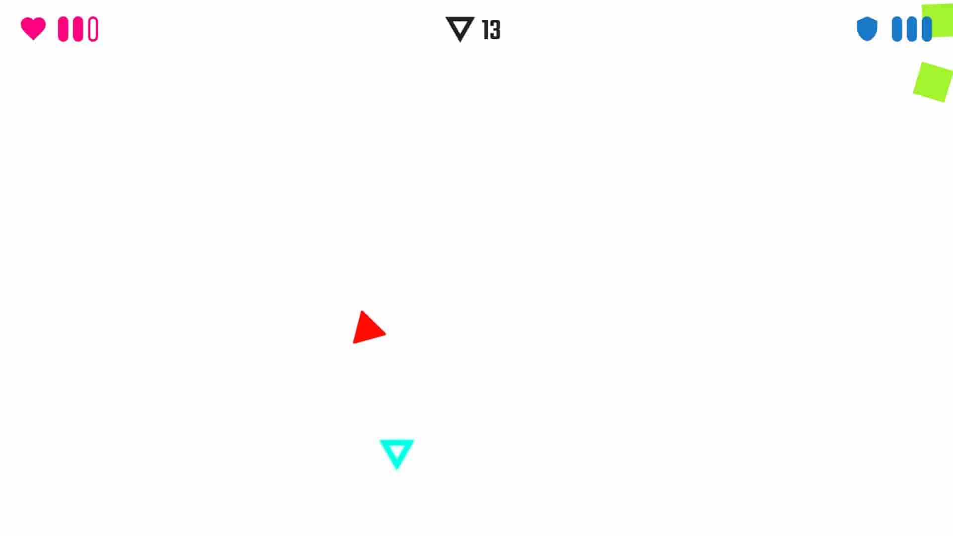 The Playful Triangle screenshot thumbnail screenshot 2