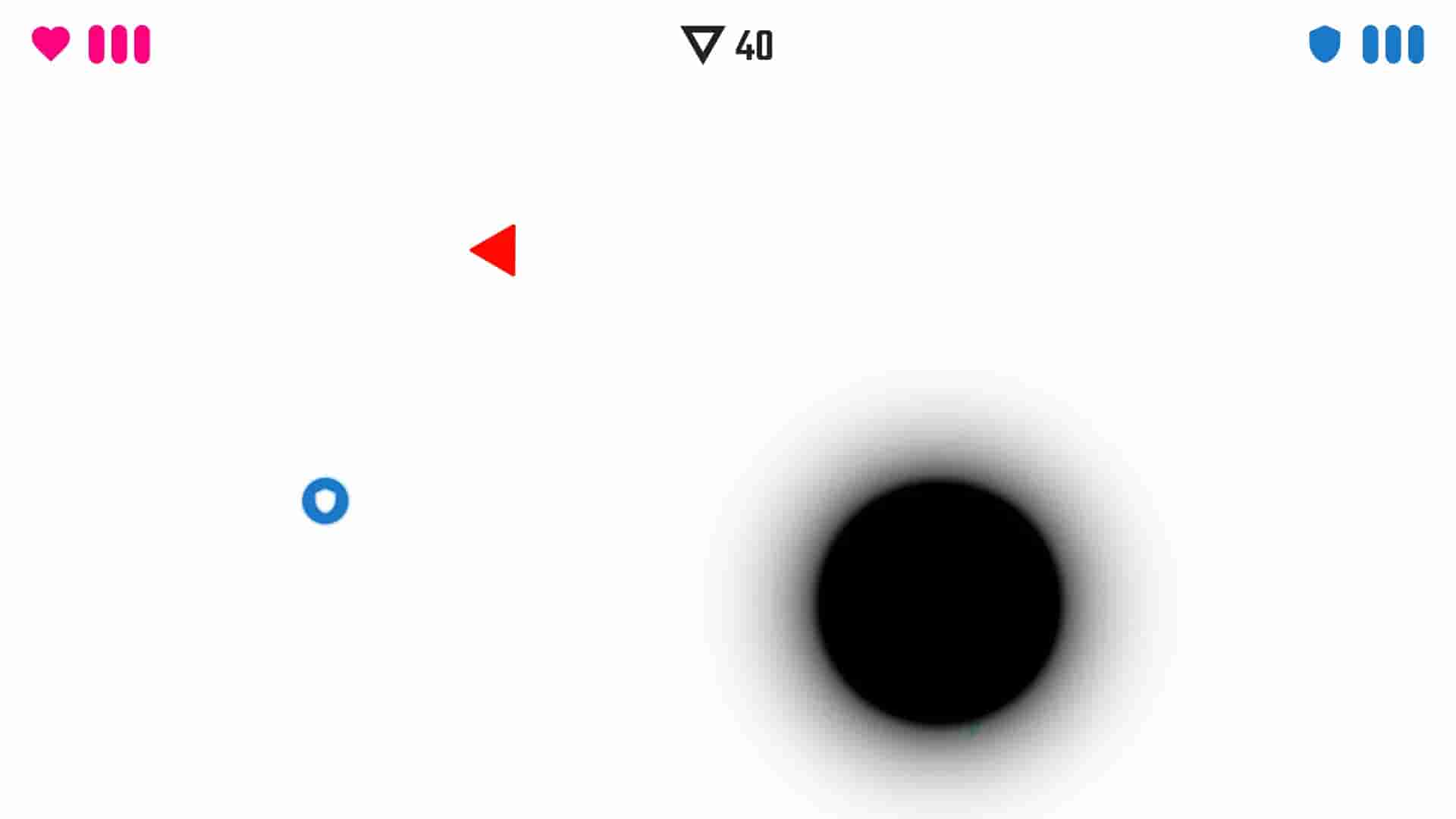 The Playful Triangle screenshot thumbnail screenshot 4