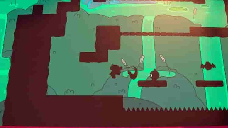 The Plucky Squire screenshot thumbnail screenshot 6