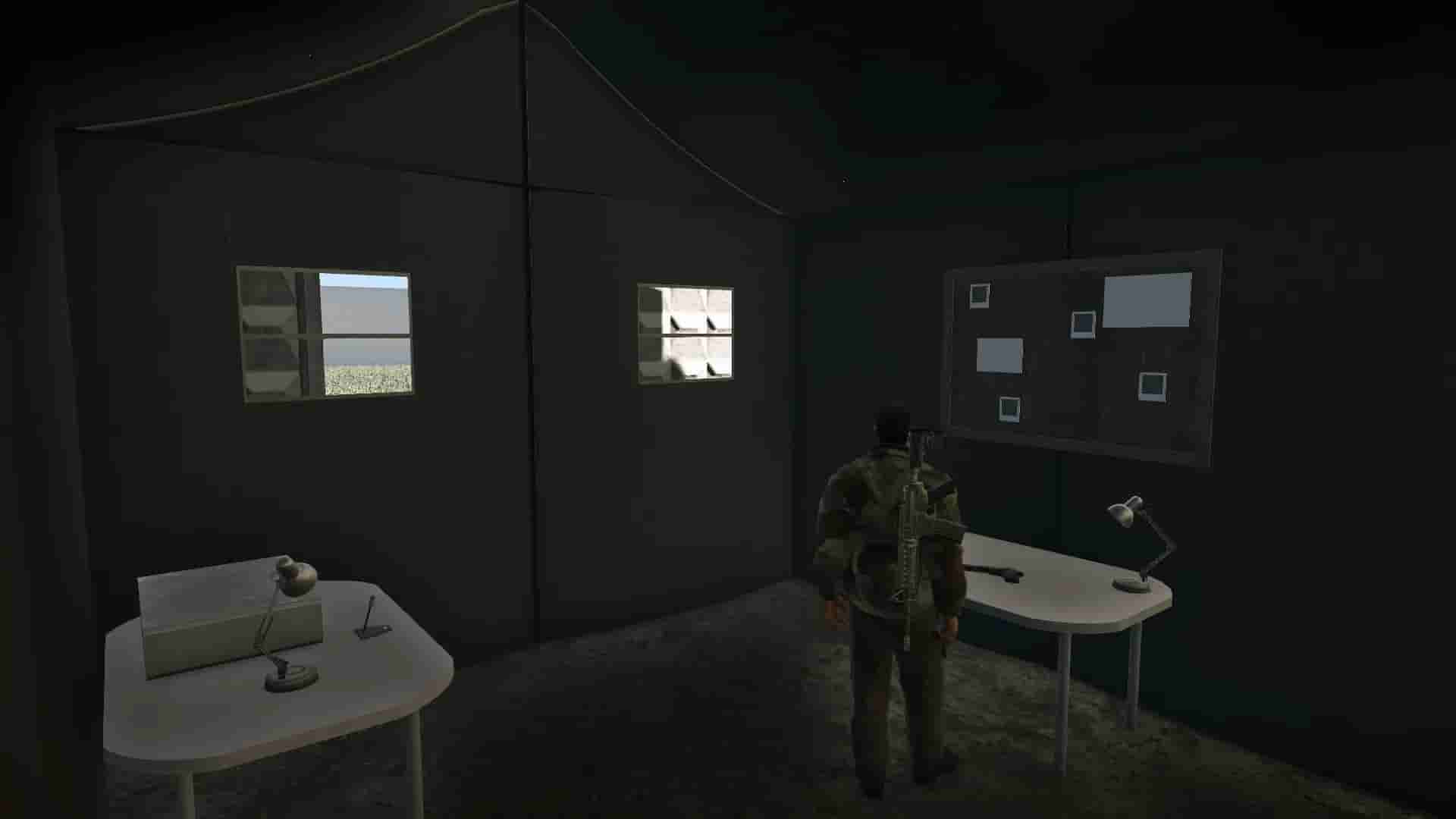 The President screenshot thumbnail screenshot 0