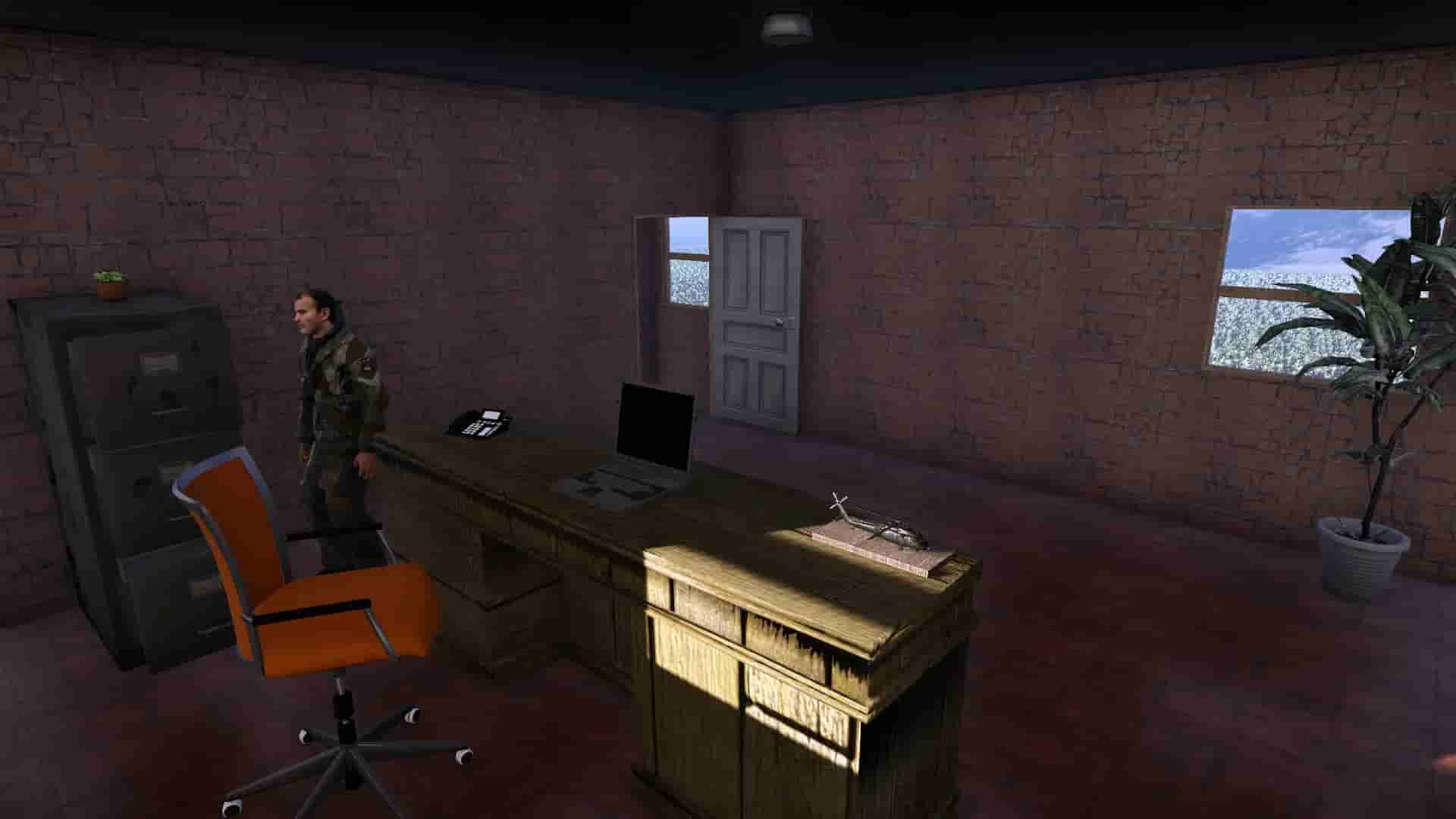 The President screenshot thumbnail screenshot 4