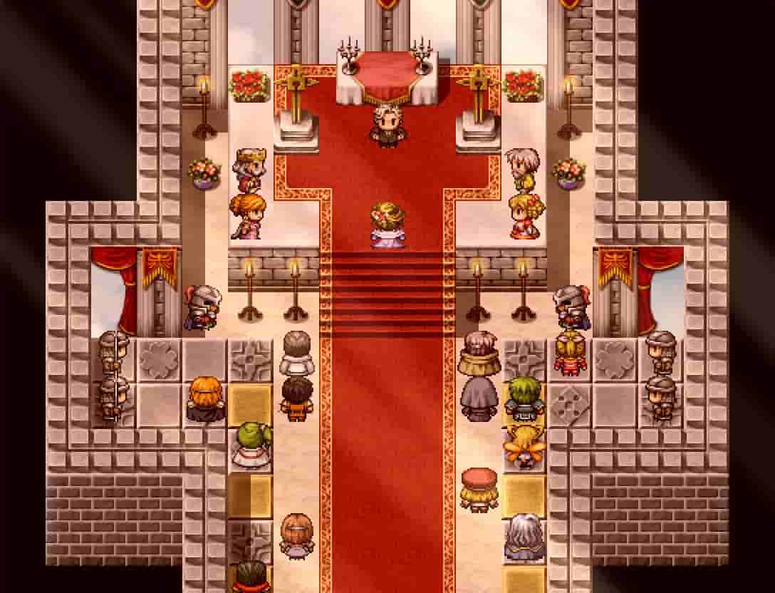 The Princess' Heart screenshot thumbnail screenshot 0