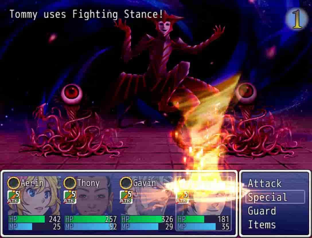 The Princess' Heart screenshot thumbnail screenshot 11