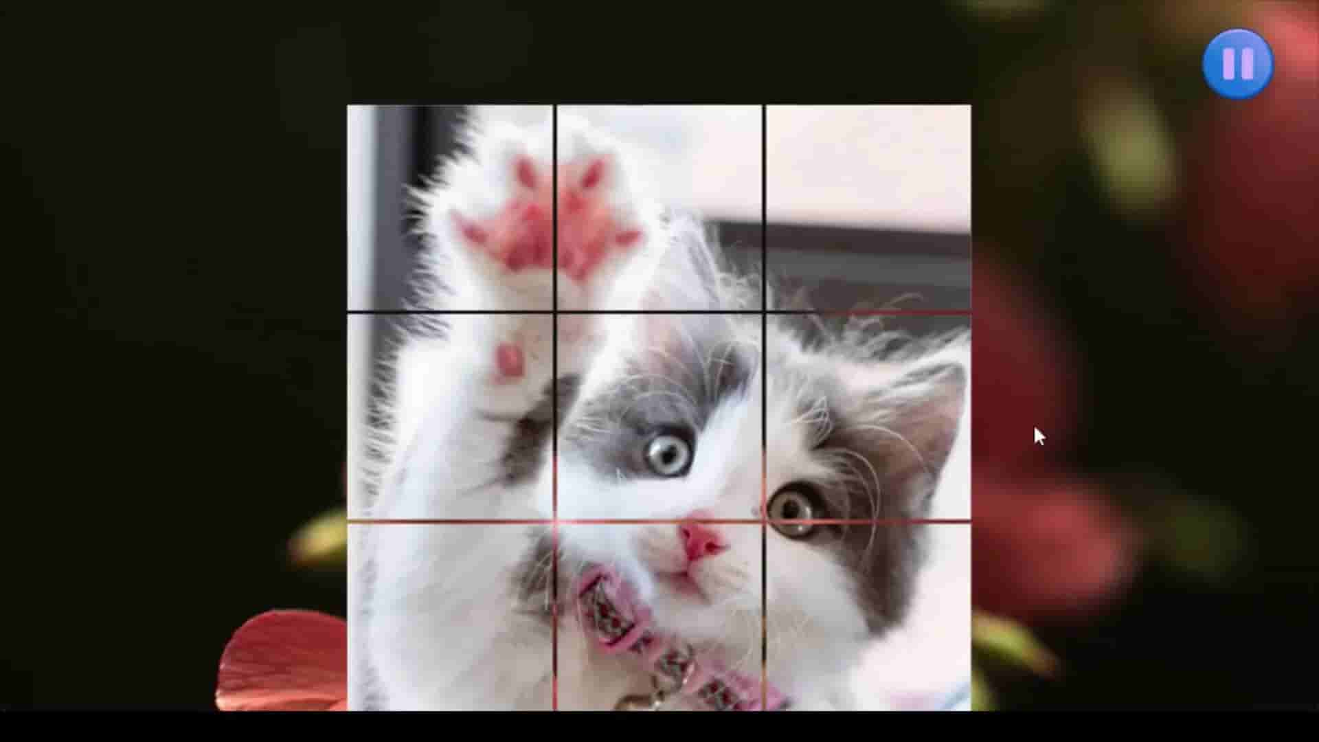 The Puzzle Factory screenshot thumbnail screenshot 1
