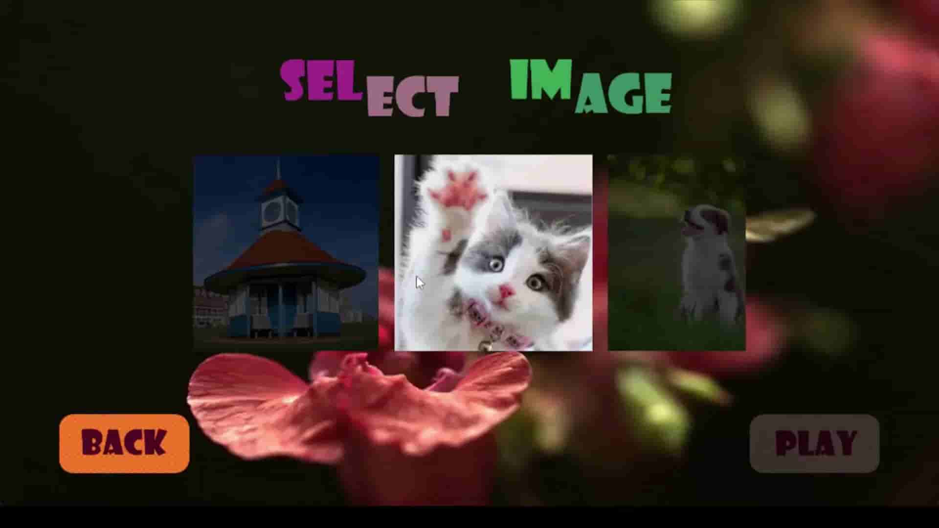 The Puzzle Factory screenshot thumbnail screenshot 2