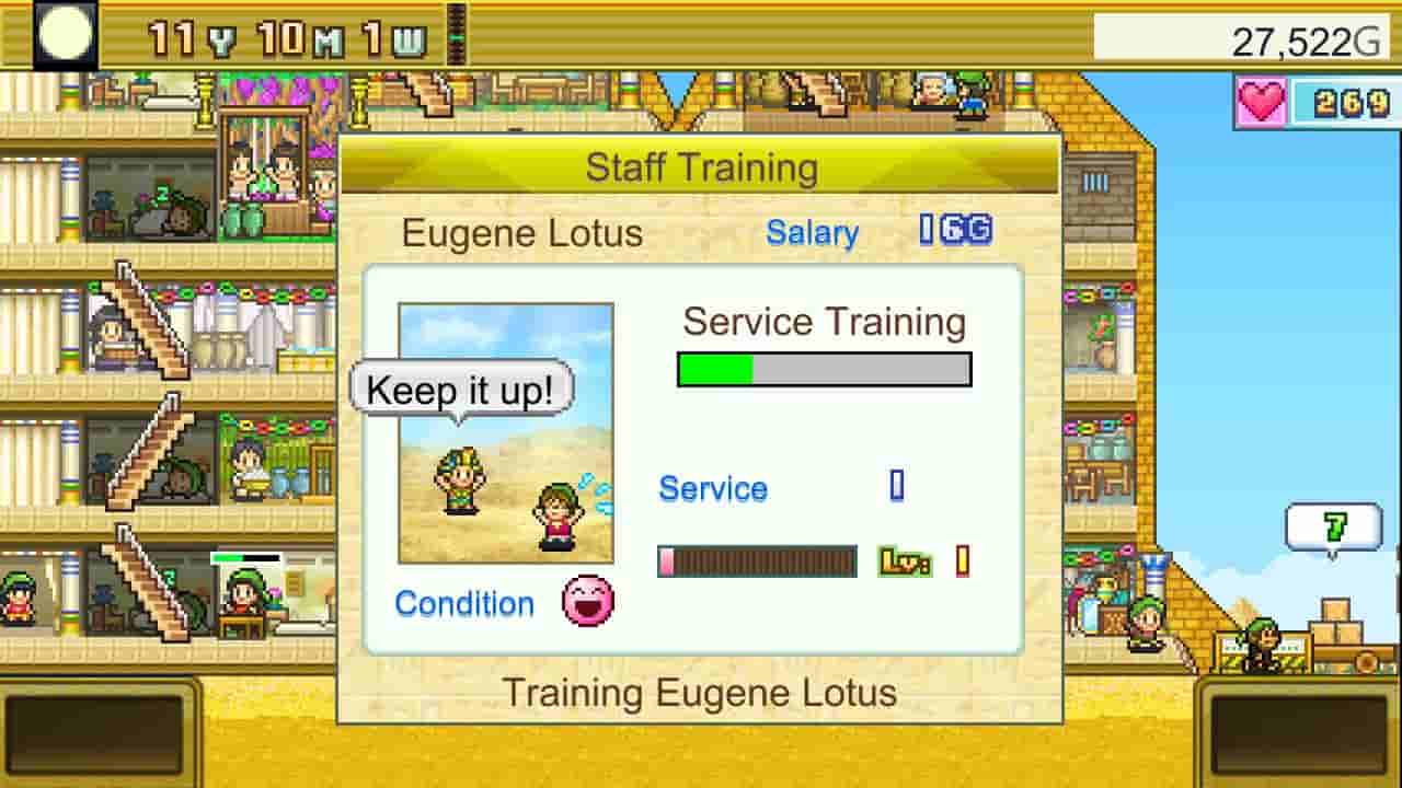 The Pyraplex screenshot thumbnail screenshot 1