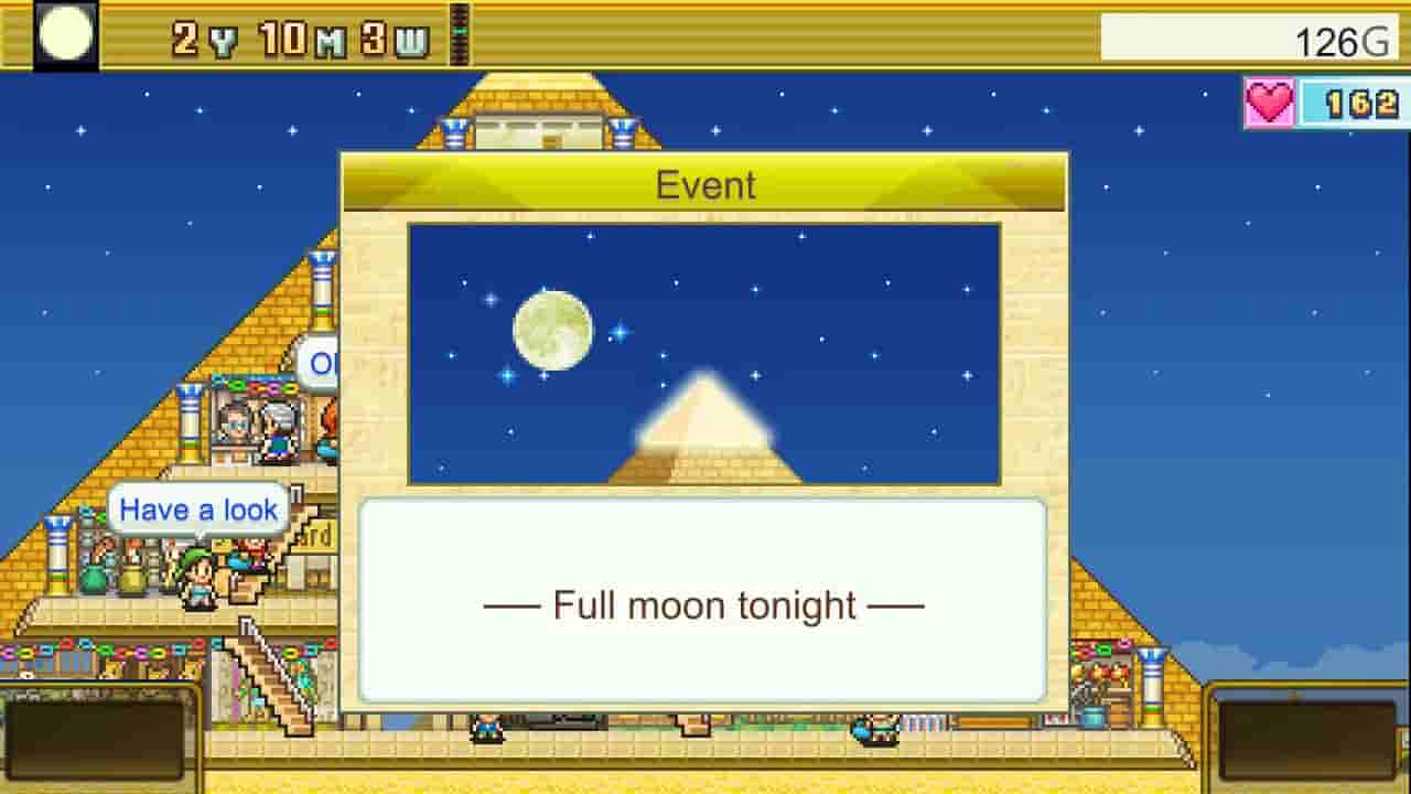 The Pyraplex screenshot thumbnail screenshot 3