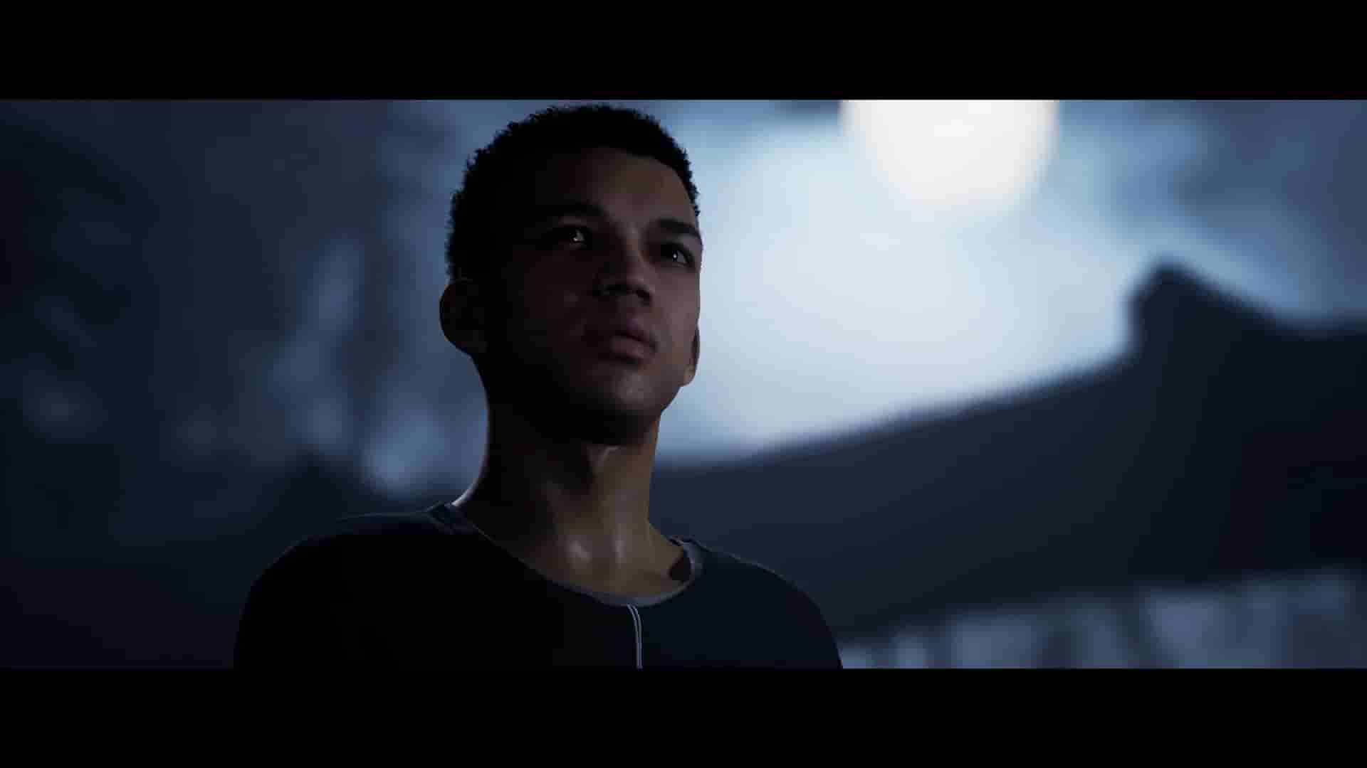 The Quarry screenshot thumbnail screenshot 0