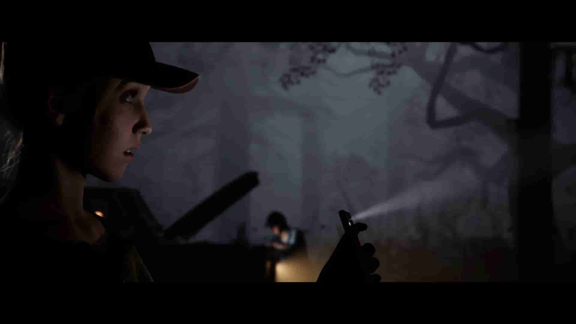 The Quarry screenshot thumbnail screenshot 1