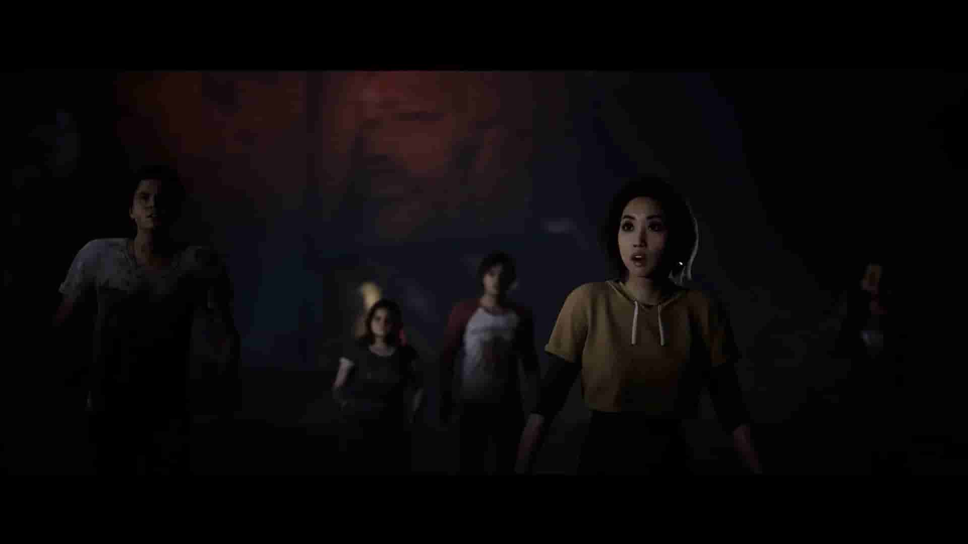 The Quarry screenshot thumbnail screenshot 3
