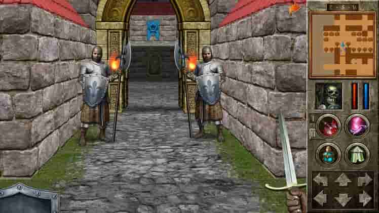 The Quest screenshot thumbnail screenshot 1