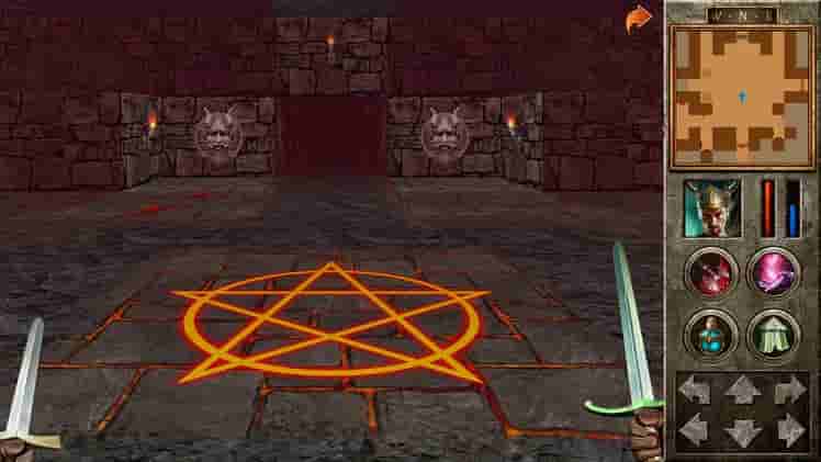 The Quest screenshot thumbnail screenshot 10
