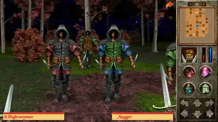 The Quest screenshot thumbnail screenshot 11