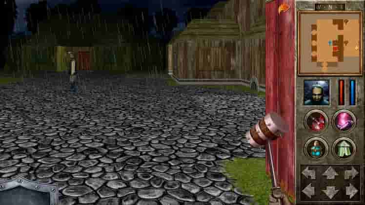 The Quest screenshot thumbnail screenshot 13