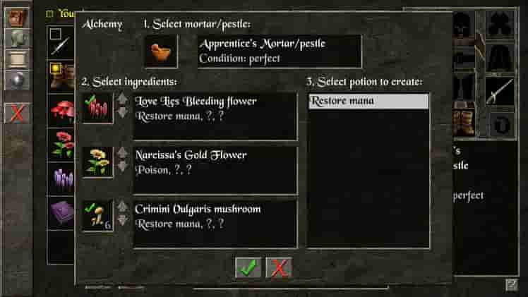The Quest screenshot thumbnail screenshot 14