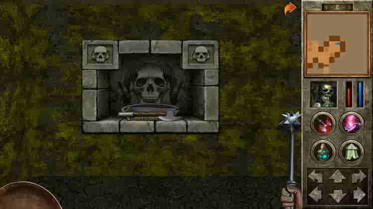 The Quest screenshot thumbnail screenshot 15