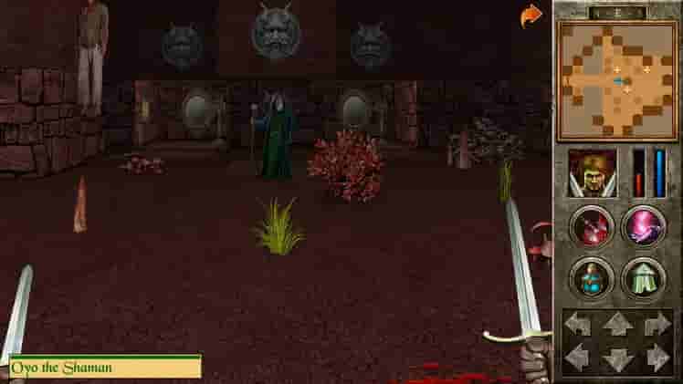 The Quest screenshot thumbnail screenshot 16