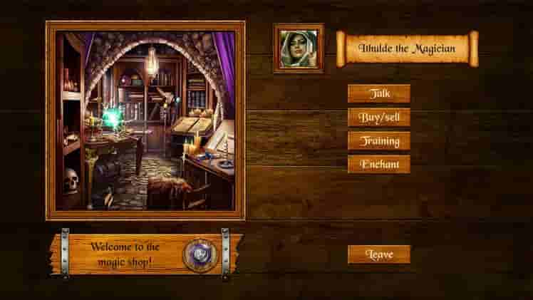 The Quest screenshot thumbnail screenshot 17
