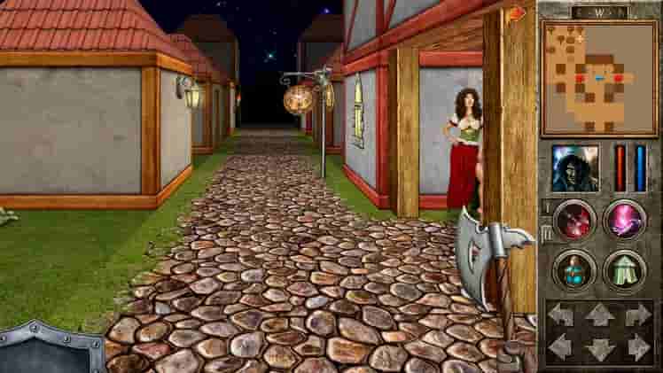 The Quest screenshot thumbnail screenshot 3