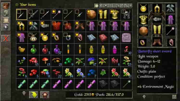 The Quest screenshot thumbnail screenshot 5