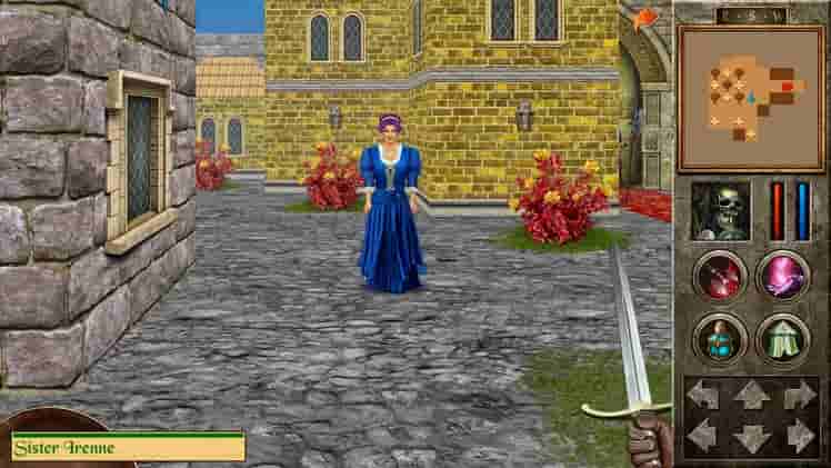 The Quest screenshot thumbnail screenshot 7