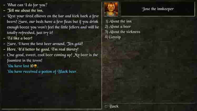The Quest screenshot thumbnail screenshot 8