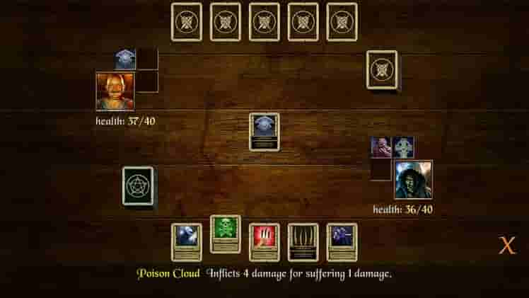 The Quest screenshot thumbnail screenshot 9