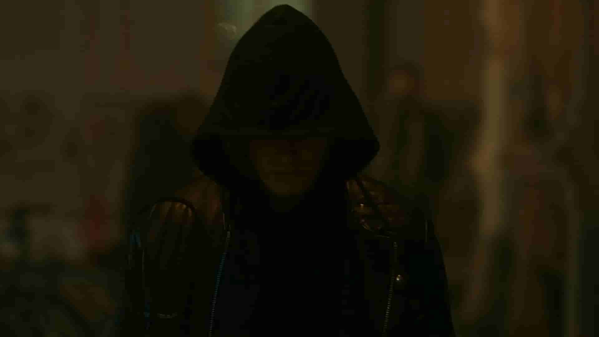 THE QUIET MAN screenshot thumbnail screenshot 2