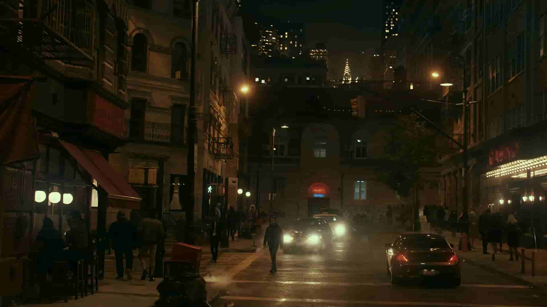 THE QUIET MAN screenshot thumbnail screenshot 7