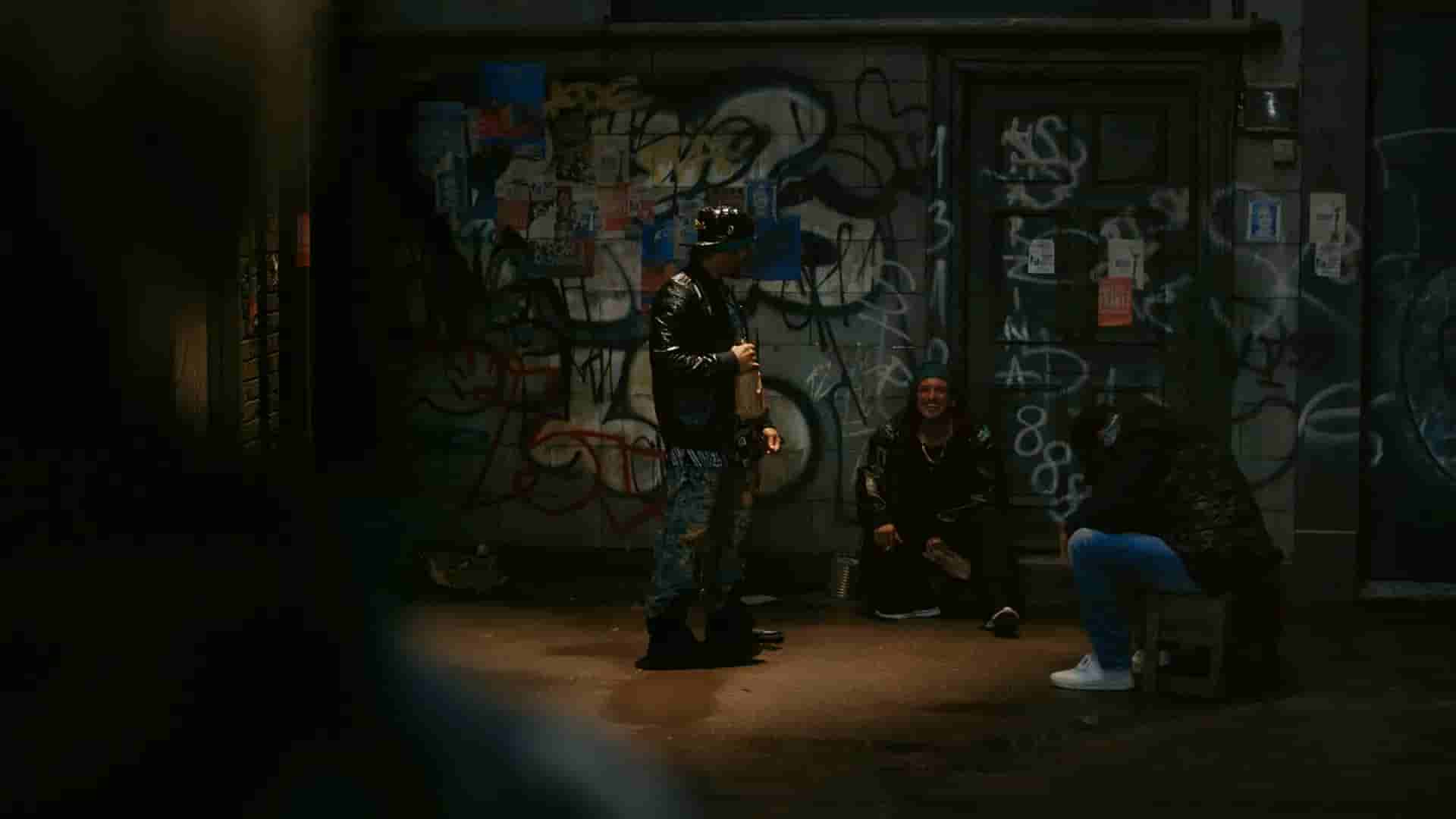 THE QUIET MAN screenshot thumbnail screenshot 8