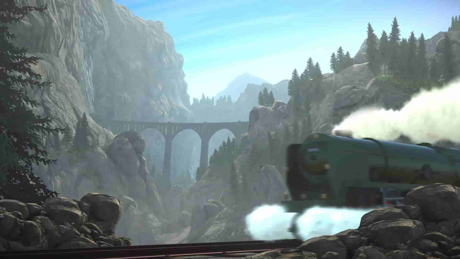 The Raven Remastered screenshot thumbnail screenshot 8
