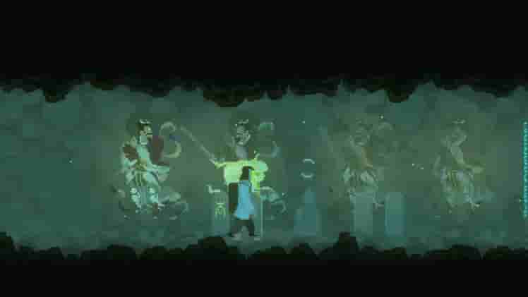 The Rewinder screenshot thumbnail screenshot 6