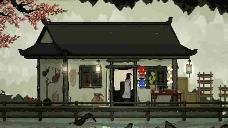 The Rewinder screenshot thumbnail screenshot 7