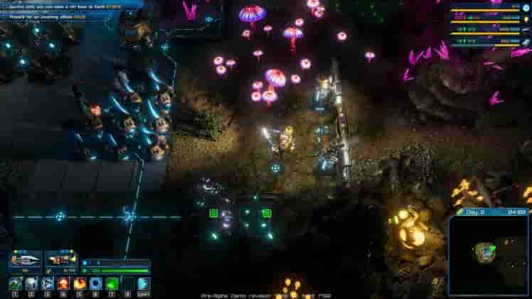 The Riftbreaker screenshot thumbnail screenshot 20