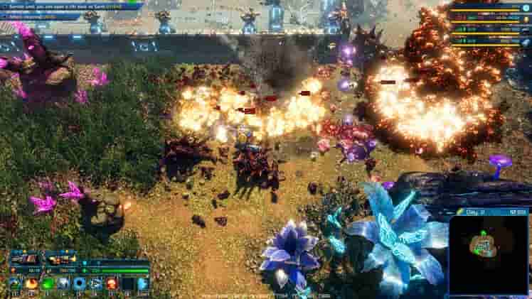 The Riftbreaker screenshot thumbnail screenshot 23