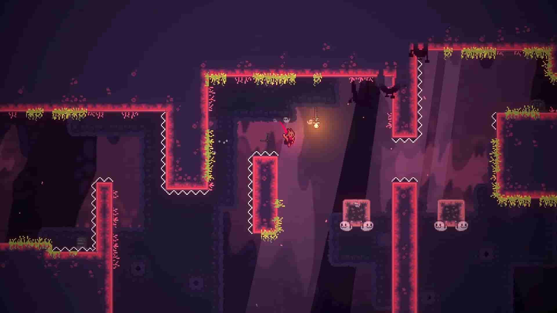 The Rise screenshot thumbnail screenshot 0